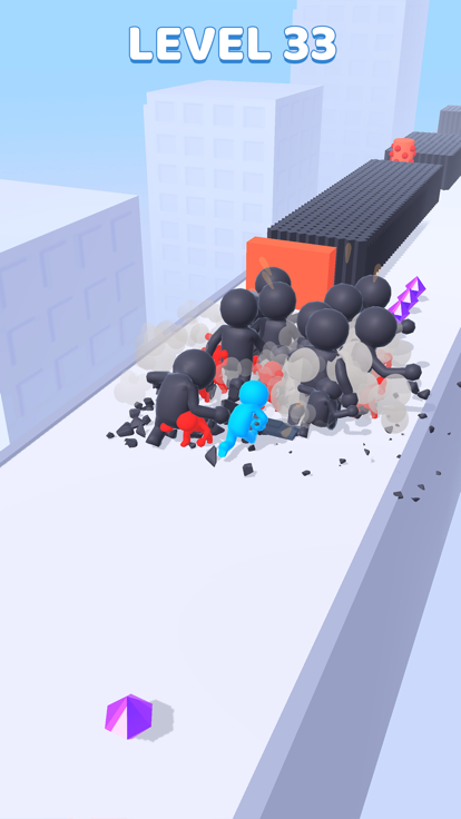 Grind Them All游戏截图