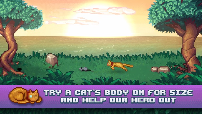 Odysseus Kosmos - Episode 4游戏截图