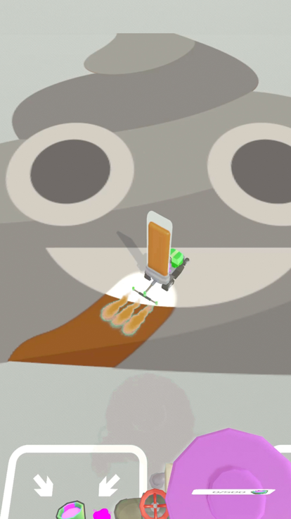 Paint Factory 3D游戏截图