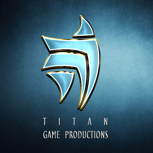Titan Game Productions