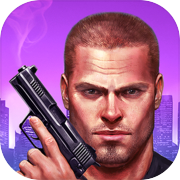 Crime City (Action RPG)icon