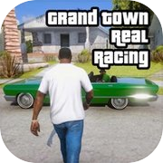 Grand Vegas: Vice Town