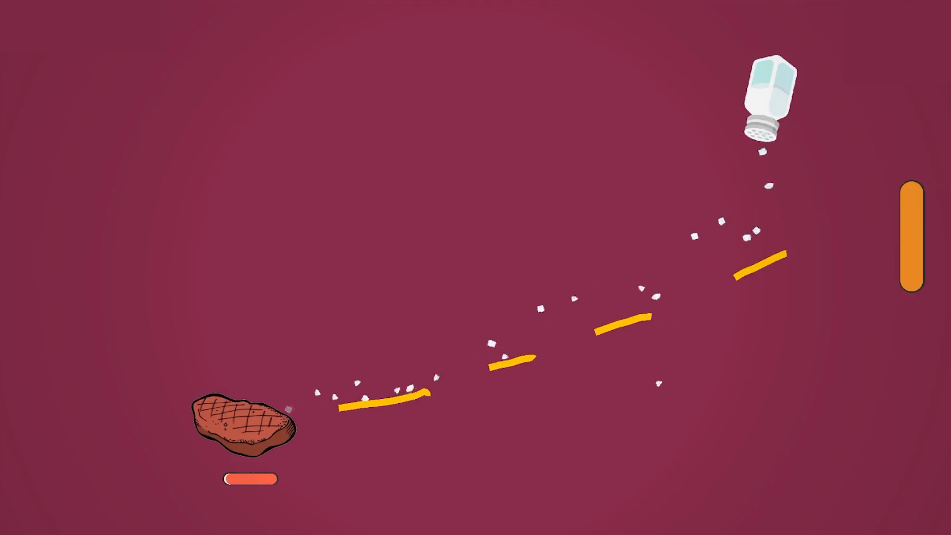 加点盐游戏截图