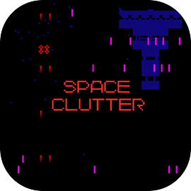 Space Clutter - TapTap