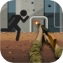 Stickman: Shootingicon