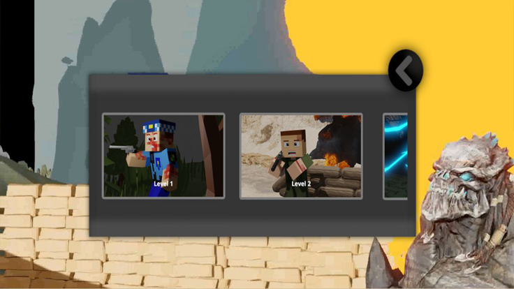 Zengin Fakir Roket Macerası游戏截图