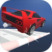 Car Parkour 2025 Parking
