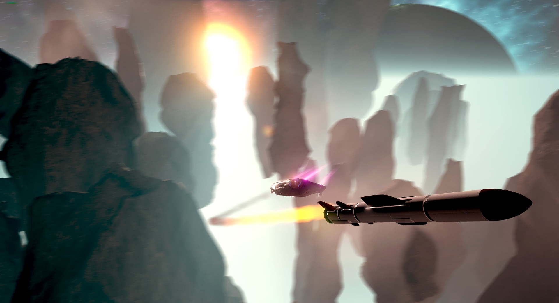 Evolvation游戏截图