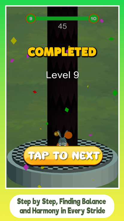 Mindful Ascent游戏截图