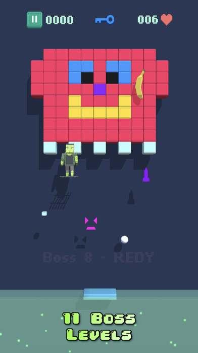 BloksOut游戏截图