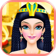 埃及公主沙龙-埃及小游戏icon