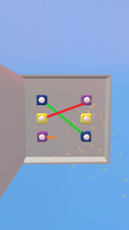 Save Them All游戏截图