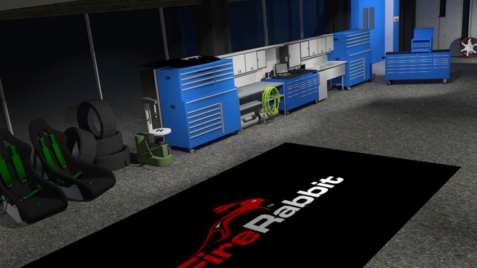 修理我的车: 汽车改裝与细则游戏截图