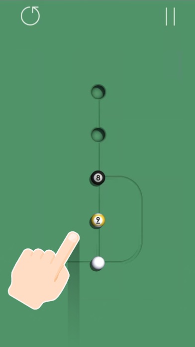 Ball  Puzzle - Pool Puzzle游戏截图