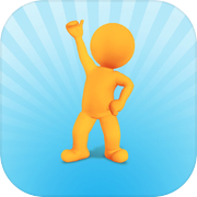 Simon Says 3D
