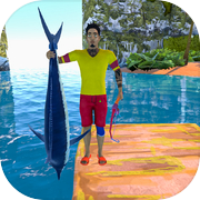 Catch & Conquer Fishing Game