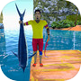 Catch & Conquer Fishing Gameicon