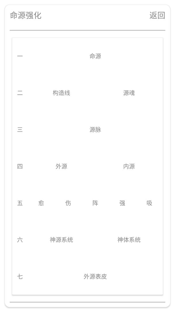 克斯多诺逐神奏游戏截图