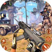 Mountain Assault Shooting Arena