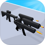 Bullet Harvest