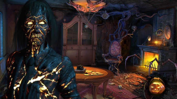 Shadows: Price for Our Sins游戏截图