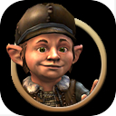 The Book of Unwritten Talesicon