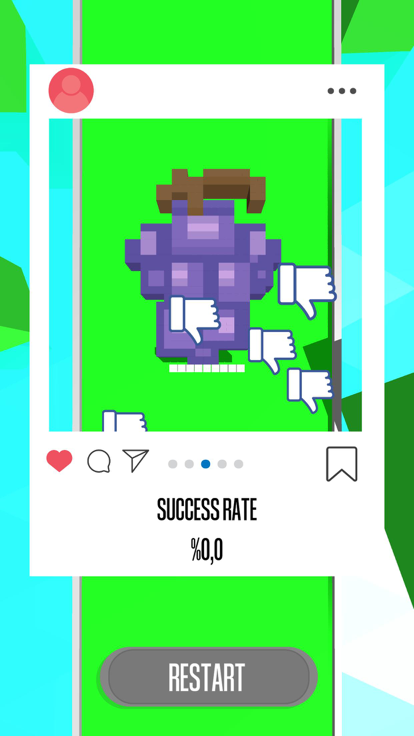 Sticky Picture游戏截图