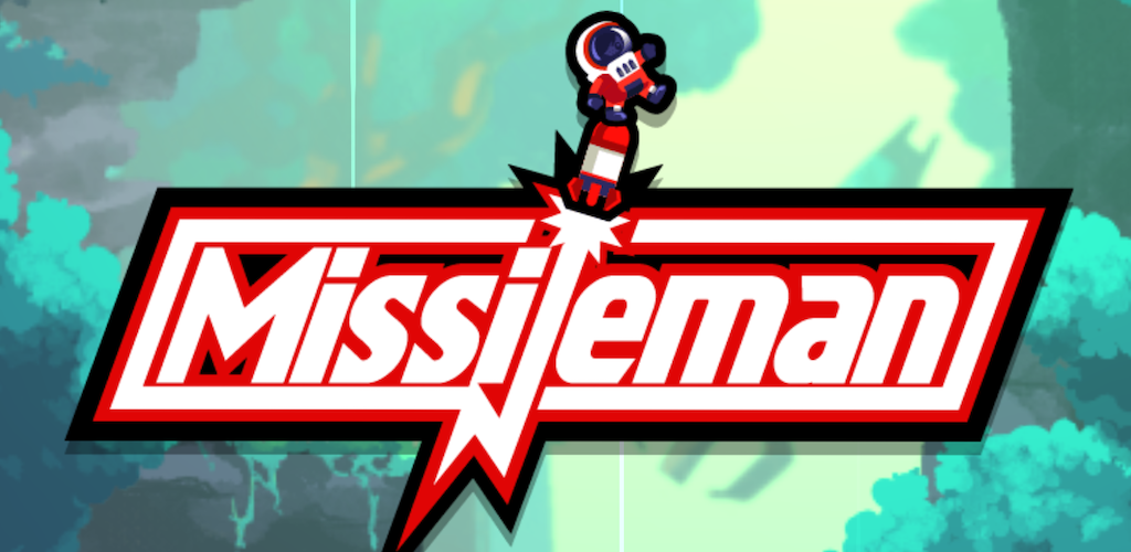 Missileman游戏截图