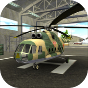 Helicopter Simulator 2017icon