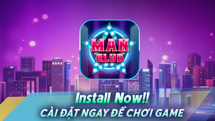 Man club: Pro Shooting游戏截图
