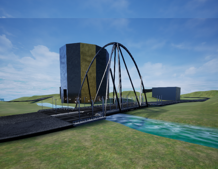 CS:SE Mobile游戏截图