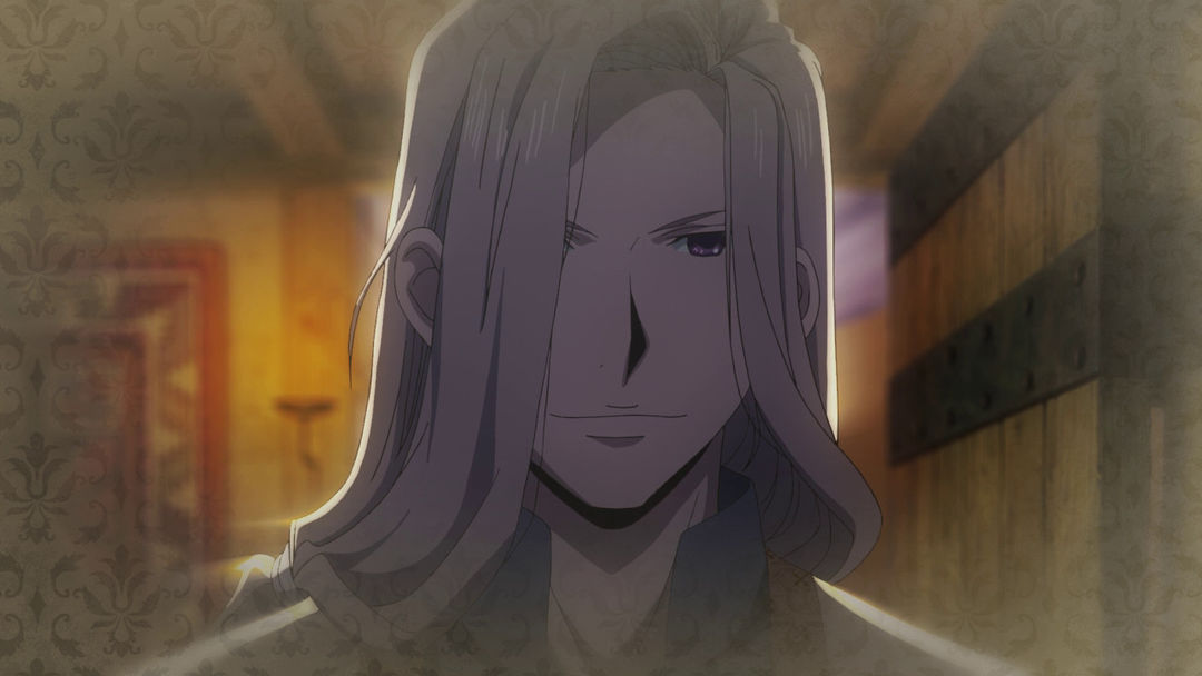 ARSLAN: THE WARRIORS OF LEGEND游戏截图