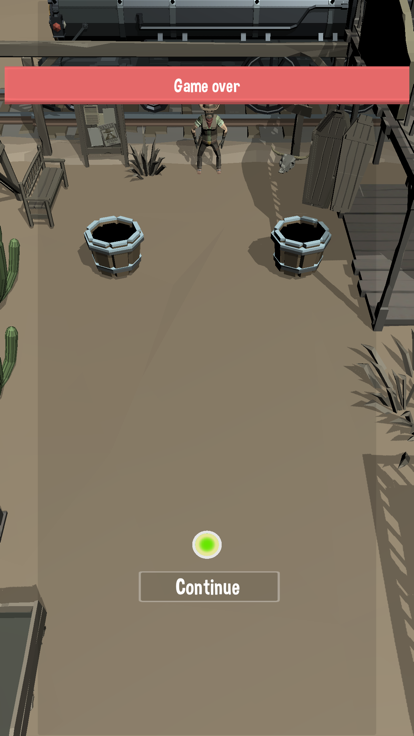 Hole Hit 3D游戏截图