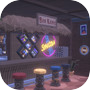 脱出ゲーム ナイトバーicon