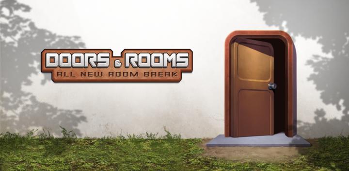 密室逃脫 : Doors&Rooms游戏截图