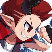 恶魔双胞胎: Idle RPGicon