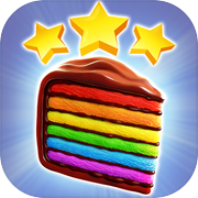 Cookie Jam™ - 三消游戏 | 刷糖果icon