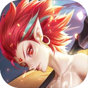 九州八荒录icon