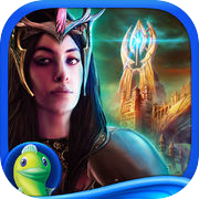 Dark Realm: Queen of Flames - A Mystical Hidden Object Adventure (Full)