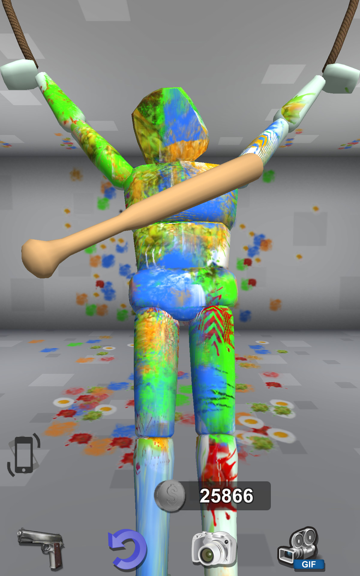 Smash Room Kill the Dummy Ragdoll Game Android Download TapTap
