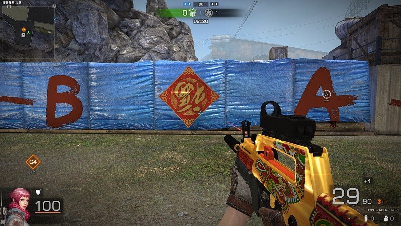 Black Squad游戏截图