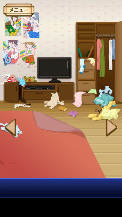 謎解き脱出ゲーム　名探偵ビリー游戏截图