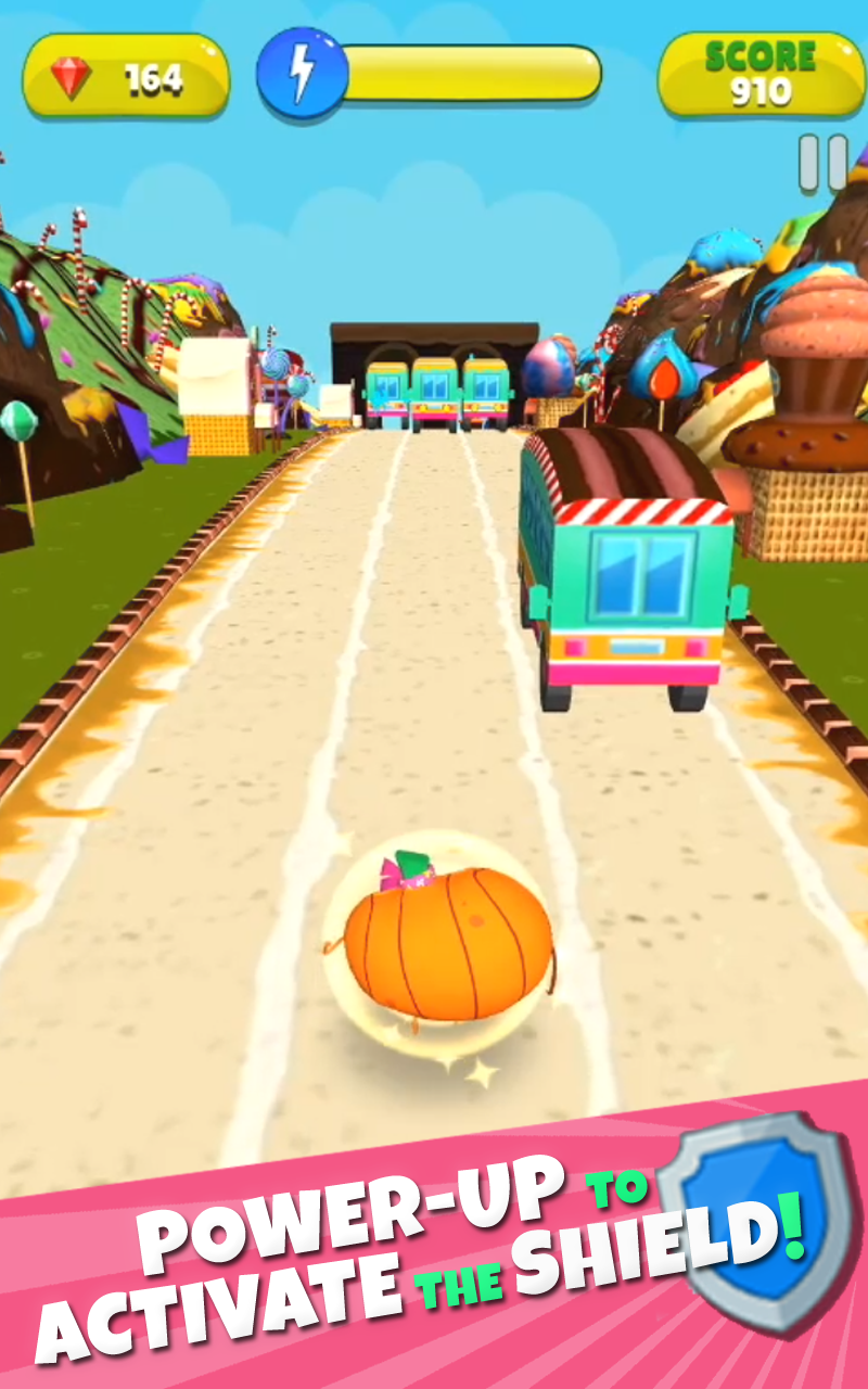 Run Han Run Top Runner Game Download Game Taptap