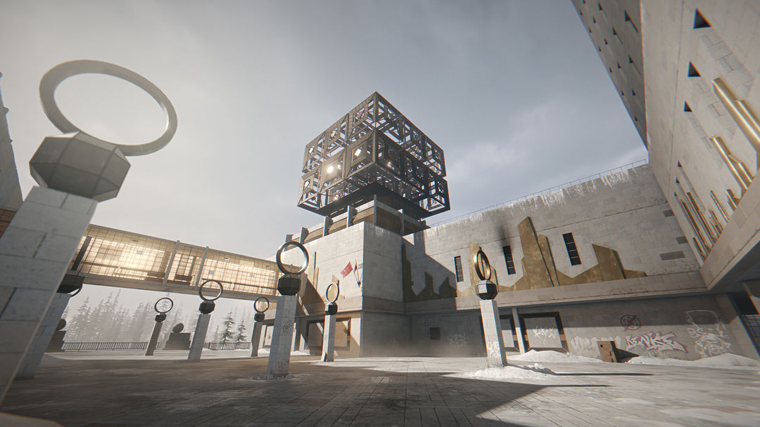 Hail to the Rainbow游戏截图