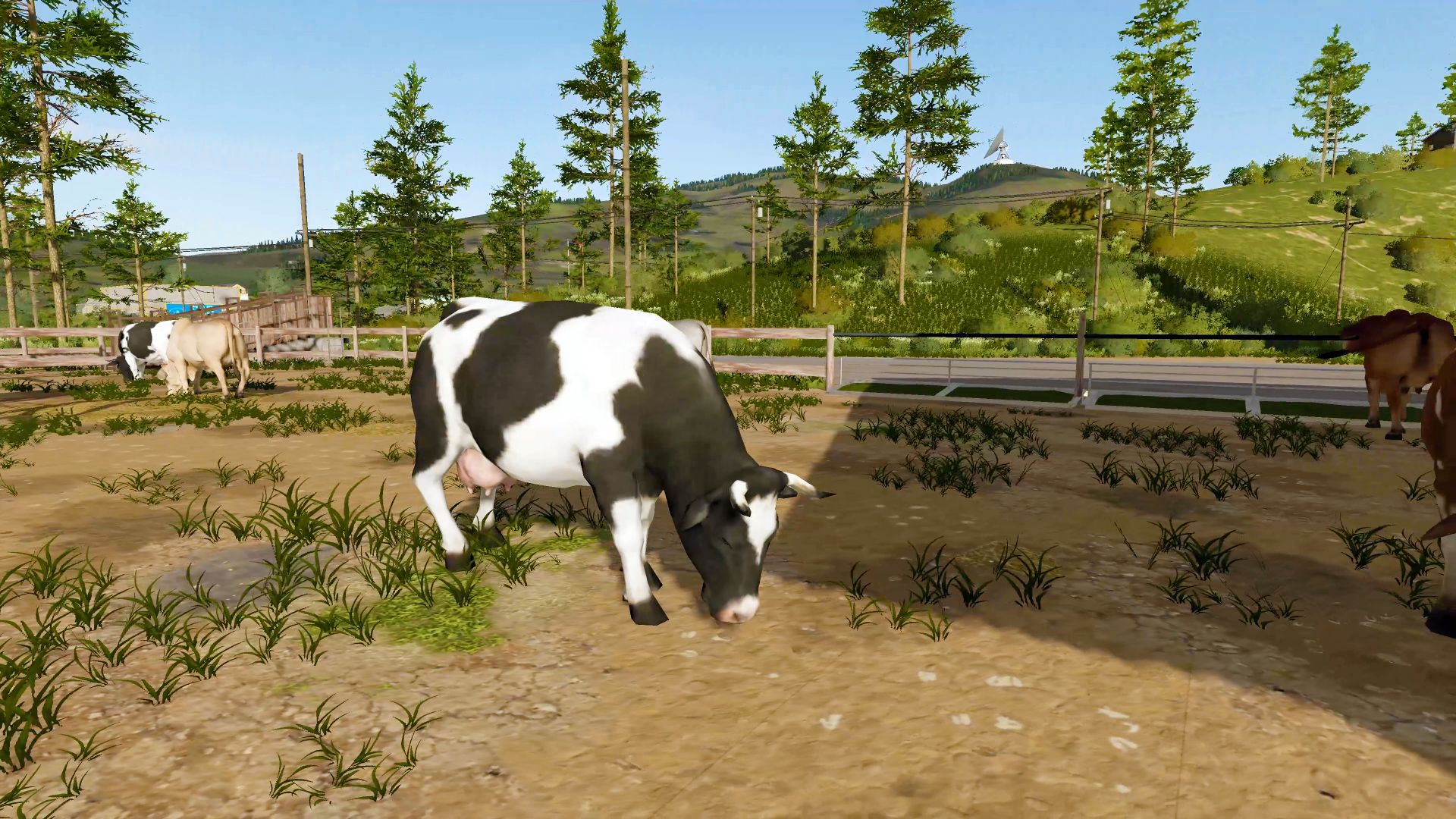 Screenshot of 模拟农场20