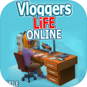 Vloggers Life Onlineicon