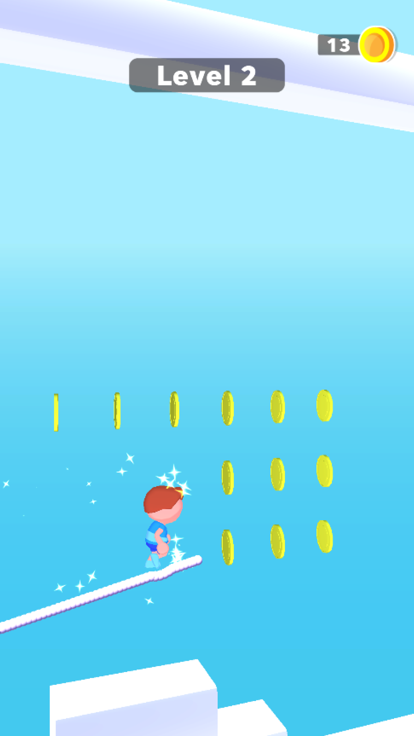Draw my Fate游戏截图