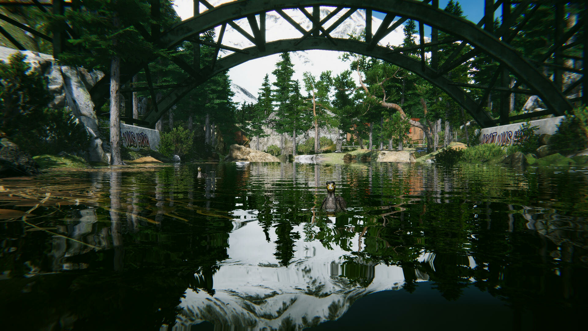 终极钓鱼模拟器2游戏截图