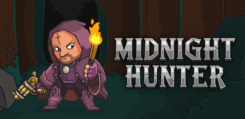 Midnight Hunter游戏截图
