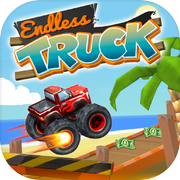 Endless Truck - Racing Game